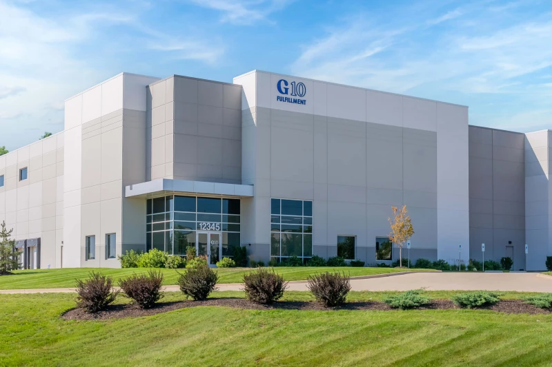 Kenosha Facility